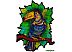 Пазл Dream Woods Тукан P-014 (72 эл) Пазл Dream Woods Тукан P-014 (72 эл)