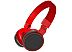 Наушники Ritmix RH-415BTH (красный/черный) (уценка арт. 854882)
