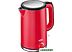Электрический чайник Holt HT-KT-025 (красный)