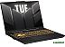 Игровой ноутбук ASUS TUF Gaming F16 FX607VU-RL046