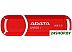 Флеш-память A-Data DashDrive UV150 64 GB Red (AUV150-64G-RRD)