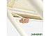 Гладильная доска Brabantia B 124x38 см 134401 (весенние пузыри/каркас черный)