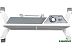 Конвектор Electrolux ECH/AS2-1000 MR