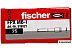 Анкерный болт Fischer FPX M6-I 519021 (25 шт)