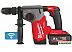 Перфоратор Milwaukee M18 FUEL M18ONEFHX-552X 4933478504 (с 2-мя АКБ, кейс)