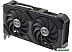 Видеокарта ASUS Dual GeForce RTX 4060 EVO OC Edition 8GB GDDR6 DUAL-RTX4060-O8G-EVO