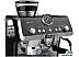 Рожковая кофеварка DeLonghi La Specialista Opera EC9555.BK