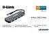 USB-хаб D-Link DUB-1341/C2A