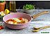 Сковорода Tesoro Molise Induction pink TM4120i Сковорода Tesoro Molise Induction pink TM4120i