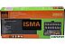 Универсальный набор инструментов ISMA 2462-5 (46 предметов)