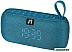 Беспроводная колонка Jet.A PBS-90 (бирюзовый)