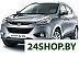 USB-магнитола Incar ANB-2403c USB-магнитола Incar ANB-2403c