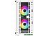 Корпус DeepCool CC360 ARGB R-CC360-WHAPM3-G-1 Корпус DeepCool CC360 ARGB R-CC360-WHAPM3-G-1