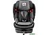 Автокресло Peg Perego Viaggio 1-2-3 Via Crystal Black