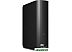Внешний жесткий диск WD Elements Desktop 8TB WDBWLG0080HBK