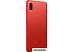 Смартфон Samsung Galaxy A02 SM-A022G/DS 2GB/32GB (красный)