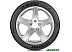 Автомобильные шины Michelin Pilot Sport 4 225/45R19 96W (run-flat)