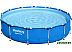 Каркасный бассейн BestWay Steel Pro 5612E