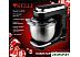 Планетарный миксер KELLI KL-5114 (черный) Планетарный миксер KELLI KL-5114 (черный)