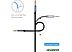 Кабель UGREEN AV112 60181 Blue Black