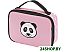 Термосумка Reisenthel Thermocase Panda Dots Pink 1.5л (розовый)