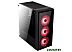 Корпус AeroCool Quartz Red