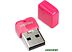 USB Flash SmartBuy ART USB 2.0 16GB (розовый)