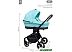 Детская универсальная коляска Rant Flex RA062 Aruba Blue