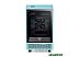 Корпус Thermaltake The Tower 100 Mini Turquoise CA-1R3-00SBWN-00 (бирюзовый)