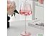 Набор бокалов для вина Makkua Wine series Crystal Elegance Rose MR500