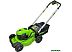 Газонокосилка Greenworks GD40LM48SP 2517407UH (с 1-им АКБ)