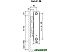 Радиатор Royal Thermo Compact C22-300-1800 Радиатор Royal Thermo Compact C22-300-1800