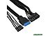 Корпус ExeGate XP-340U-XP600 EX292992RUS