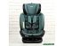 Детское автокресло Indigo Aero Isofix (зеленый)