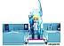 Конструктор Lego Princess Книга сказочных приключений Эльзы и Нока 43189