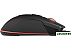 Игровая мышь Genesis Krypton 290 (черный)