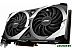 Видеокарта MSI Radeon RX 6750 XT MECH 2X 12G OC