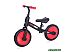 Детский велосипед Lorelli Runner 2 в 1 (красный)