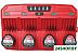 Зарядное устройство Milwaukee M12 C4 4932430554 (12В)