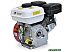 Бензиновый двигатель Marshall Motors GX 168F (K)