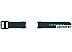 Ремешок SAMSUNG Sport Band для Galaxy Watch4 (20mm) S/M, Green ET-SFR86SGEGRU