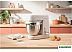 Планетарный миксер Tefal QB520B38 Планетарный миксер Tefal QB520B38
