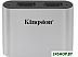 Карт-ридер Kingston Workflow MicroSD WFS-SDC