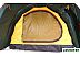 Палатка Alexika TUNNEL 3 (зеленый)