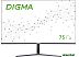 Монитор Digma DM-MONB2704 Монитор Digma DM-MONB2704