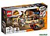 Конструктор Lego Jurassic World Атроцираптор: погоня на мотоцикле 76945