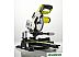 Пила торцовочная RYOBI EMS 216L (доп. 21068)