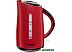 Чайник электрический Hyundai HYK-P3024 (красный/черный)