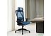 Офисное кресло byRoom Office Flame Blue (синий)