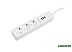 Сетевой фильтр HARPER UCH-325 White